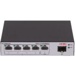 Коммутатор H3C S1600V2-6P, (LS-1600V2-6P-GL)